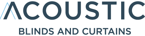Acoustic Blinds and Curtains