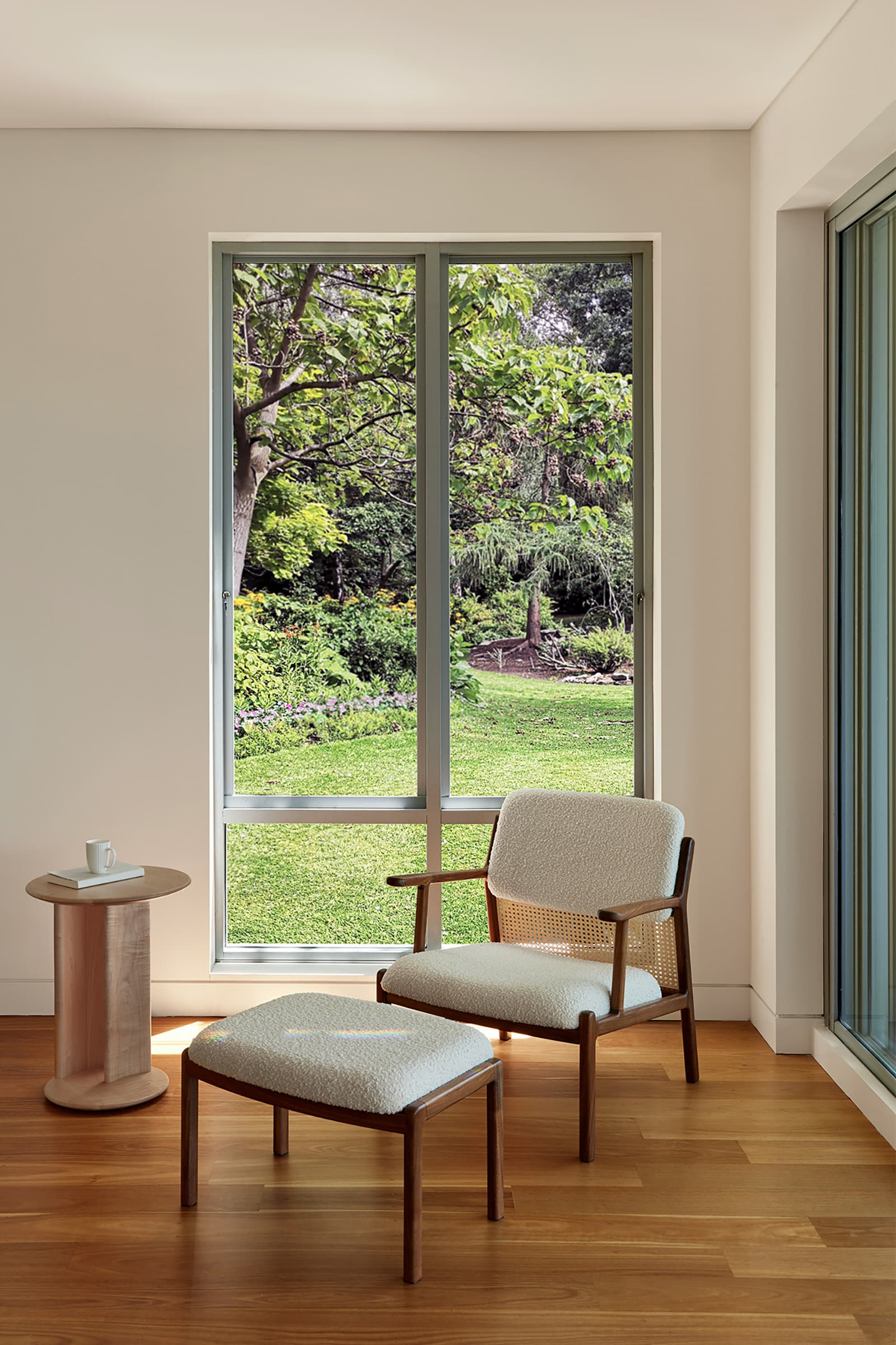 Surface Doors and Windows