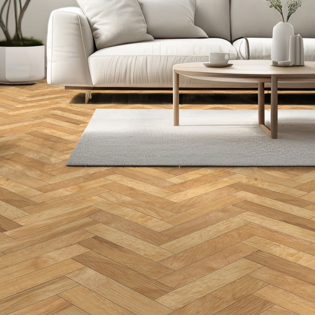 Floors and walls