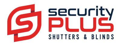 Security Plus Shutters